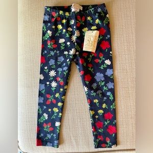 NWT Beaufort Bonnet Leggings, size 18-24m